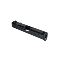Primary Machine Glock 17 Gen 3 Slide w/ UCC Basic Cut