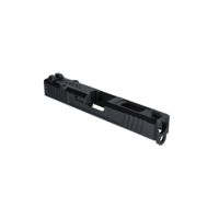 Primary Machine Glock 34 Gen 3 Slide w/ UCC V2 Cut
