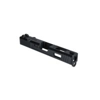 Primary Machine Glock 17 Gen 4 Slide w/ UCC V3 Cut