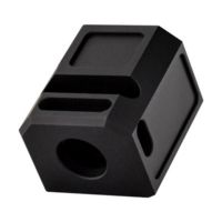 Primary Machine Glock 9mm Stealth Compensator