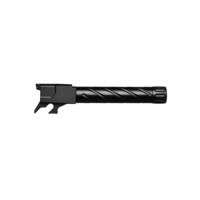 Primary Machine CZ P-07 Threaded &amp; Fluted Match Grade Barrel