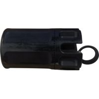 Primary Weapons Systems CQB Series Comp Muzzle Device
