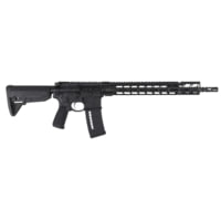 Primary Weapons Systems MK116 Semi-Auto Rifle, .223 Wylde, 16 in barrel