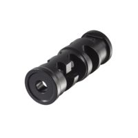 Primary Weapons Systems PRC 556 .223, 1/2X28RH Barrel Compensator