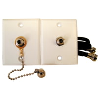 Prime Products 08-6024 Cable TV Kit