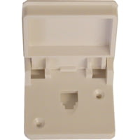 Prime Products 08-6205 Exterior Phone Receptacle