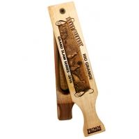 Primos 2016 Grandslam Series Heartbreaker, LE Rio Grande Turkey Call