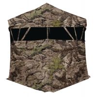 Primos Blind Luck Ground Blind Ground Swap Grey Camouflage 65103