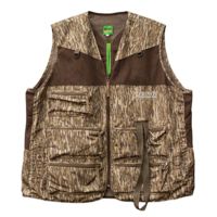 Primos Bow Hunter Vest Gen 2 Medium/Large Mossy Oak Bottomland 65730