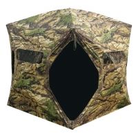 Primos Double Bull Double Wide Door Ground Blind 60060P