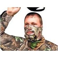 Primos Stretch-Fit Face Mask