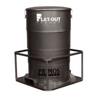 Primos Hunting Flat-Out Ground Feeder
