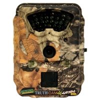 Primos Hunting 63044 Truth Cam Trail Camera 7 MP 1280x720 HD Camo