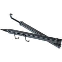 Primos Hunting Bow Hanger Screw In Tree Folded 13.5ft, Extended 20ft