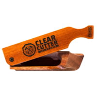 Primos Hunting Clearcut Wood Grain Game Call
