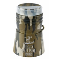 Primos Hunting Snuff Tube Foggy Bottom Bottomland Game Call