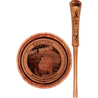 Primos Hunting Heritage Grandslam Pot Turkey Call 283