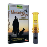 Primos Hunting MTA Duck Pack, DVD &amp; Wench Call