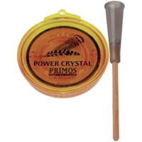 Primos Hunting Friction Slate Power Crystal Game Call