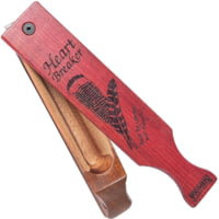 Primos Hunting Primos Turkey Box Call Heart Breaker