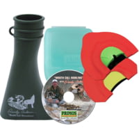 Primos Hunting Randy Anderson Series Mouth Howler Pack Game Call