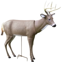 Primos Hunting Deer Decoy Scar