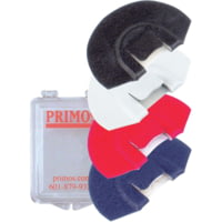Primos Hunting Sound Plate Series Select 4 Game Call
