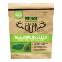 Primos Hunting Take Out Kill Zone Booster