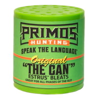 Primos Hunting Original Can Primos Trap Game Call