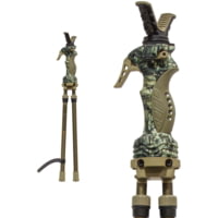 Primos Hunting Trigger Stick Gen3 Bipod 18,30in, Clam