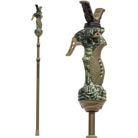 Primos Hunting Trigger Stick Gen3 Monopod 33,65in, Clam