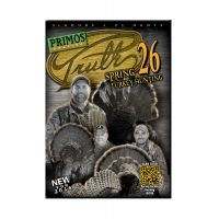 Primos Hunting Truth 26 Spring Turkey Hunting DVD