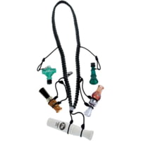 Primos Hunting Waterfowler's 3 Lanyard Game Call