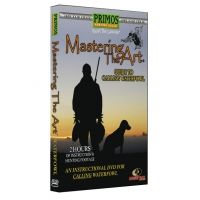 Primos Hunting Mastering The Art Series DVD - Waterfowl
