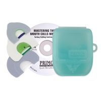 Primos Mastering The Art Mouth Calls Made Easy Instructional CD With Three Turkey Calls 1215