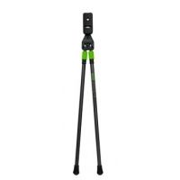 Primos Hunting Polecat Magnum Kick Stand Gun Mounted Bi Pod