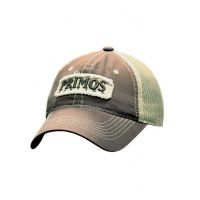 Hunting Primos Logo Cap