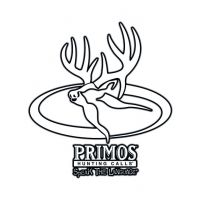 Primos Hunting Pro Cut Deer Decal