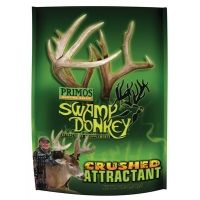 Primos Swamp Donkey Crushed Attractant For Deer Six Pound Bag 58521