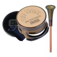 Primos The Freak Friction Call w/ Grave Digger Striker 226