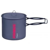 Primus TiTech Titanium Pots Camping Cookware