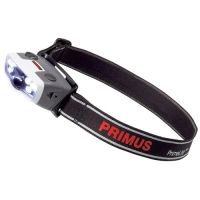 Primus Prime Lite Compact Trekk Headlamp w/Reflective Strap