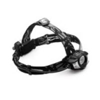 Princeton Tec Apex Pro 200 Lumen Black Headlamp