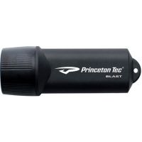 Princeton Tec Blast Incandescent Handheld 100m waterproof compact flashlight