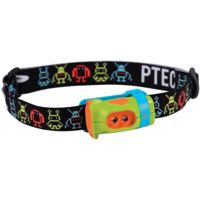 Princeton Tec Bot White LED Headlamp