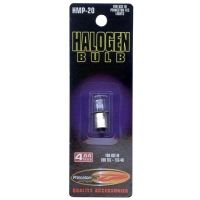 Princeton Tec Halogen Bulb for Predator Pro, Tec 40, Vor Tech HL-40H
