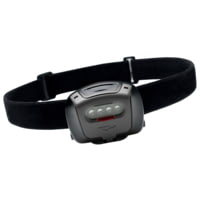 Princeton Tec Quad Tactical LED Headlamp