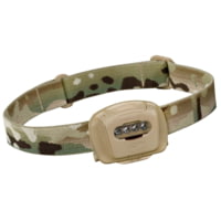 Princeton Tec Quad Tactical LED Headlamp