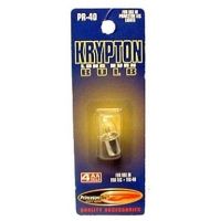 Princeton Tec Vortec and Predator Pro Rplcmnt Long Burn Bulb, Headlamp Acc