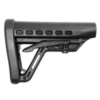 ProMag Archangel Low-Profile AR-15 Buttstock,Commercial Tube